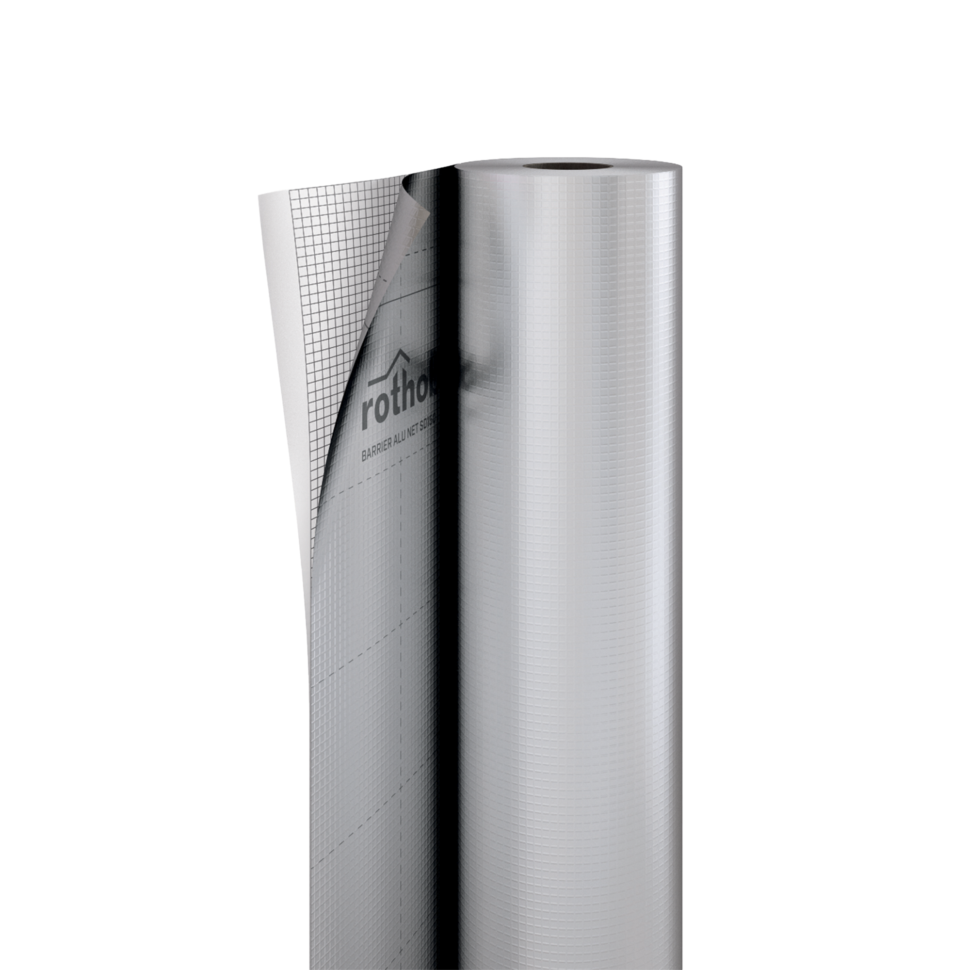 Barieră de vapori BARRIER ALU NET Sd150