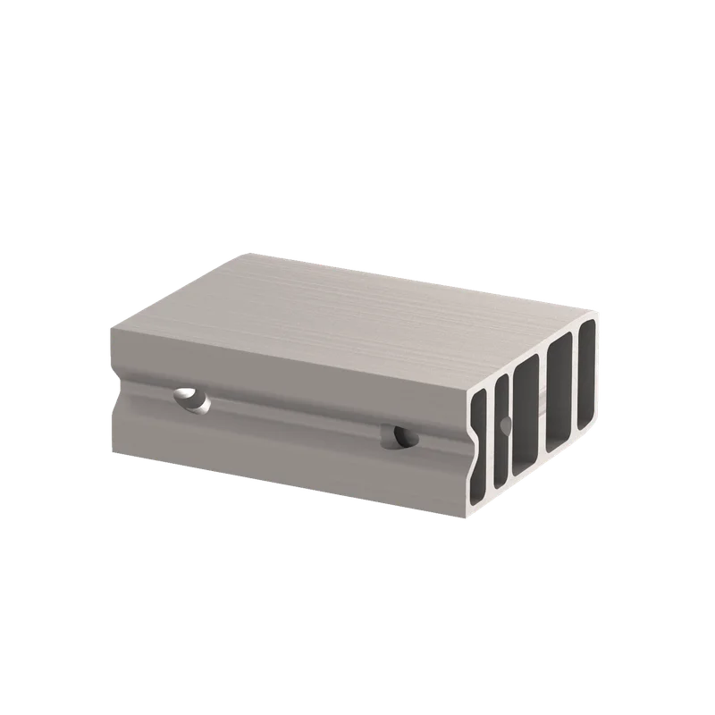 Conector pentru panouri structurale SLOT CLT Rothoblaas
